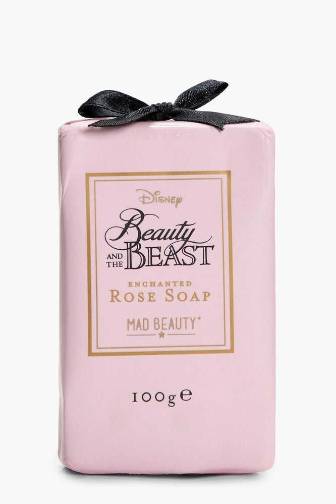 Mad Beauty Disney Beauty & The Beast Dome