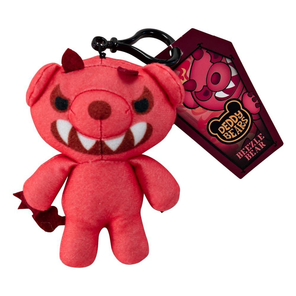 Deddy Bears - Blind Bags Series 1