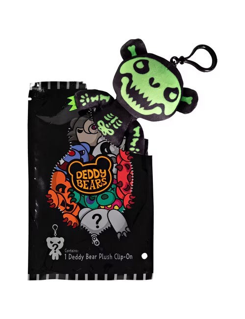 Deddy Bears - Blind Bags Series 1