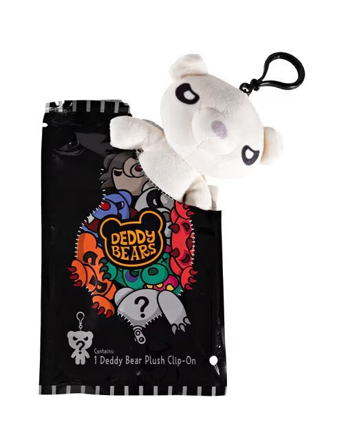 Deddy Bears - Blind Bags Series 1