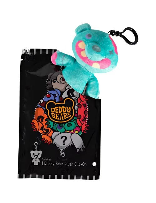 Deddy Bears - Blind Bags Series 1