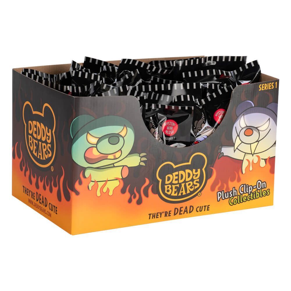 Deddy Bears - Blind Bags Series 1