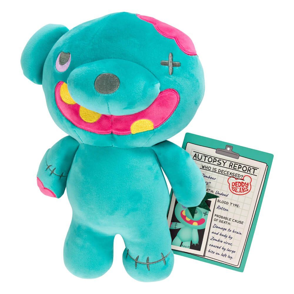 Deddy Bear - Body Bag - Zombear