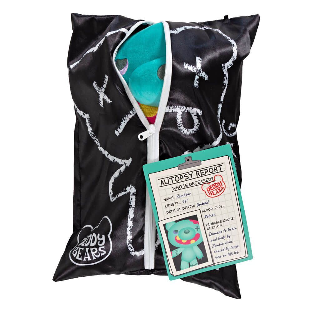 Deddy Bear - Body Bag - Zombear