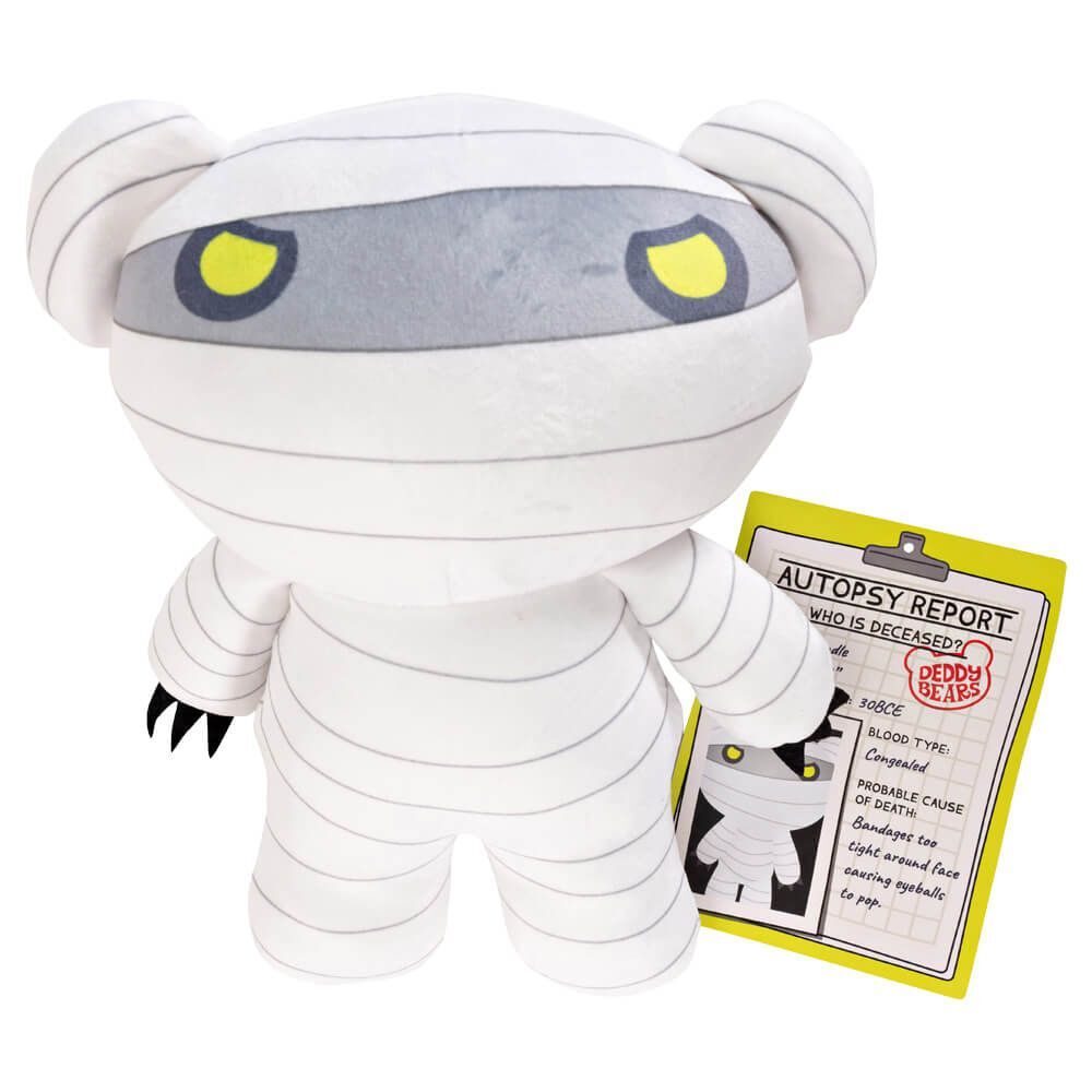Deddy Bear - Body Bag - Bundle