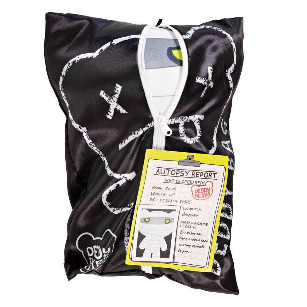 Deddy Bear - Body Bag - Bundle