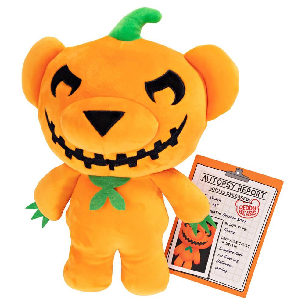 Deddy Bear - Body Bag - Squash