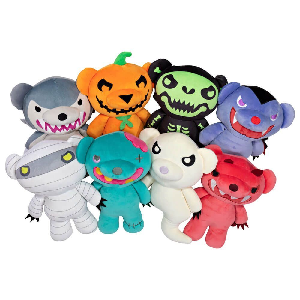 Deddy Bear - Body Bag - Squash
