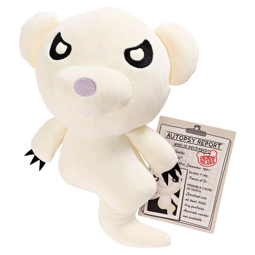 Deddy Bear - Body Bag - Spekter
