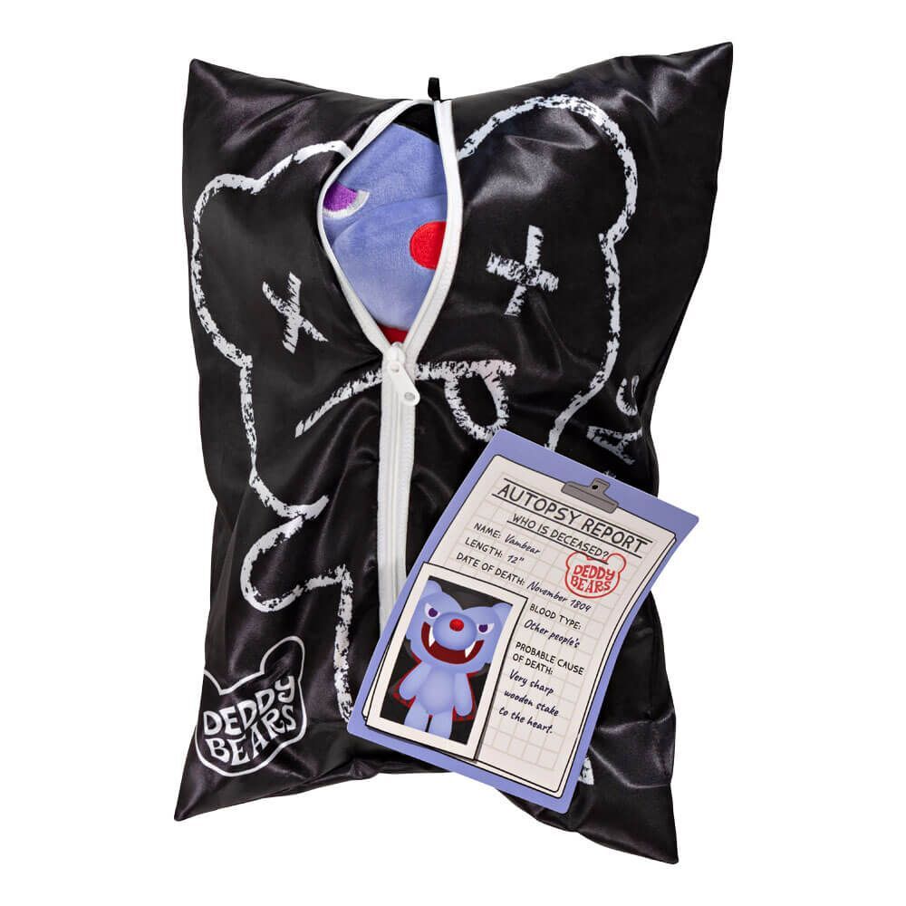 Deddy Bear - Body Bag - Vambear