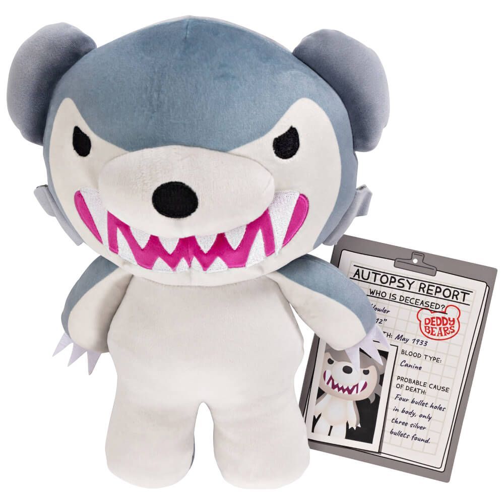 Deddy Bear - Body Bag - Howler