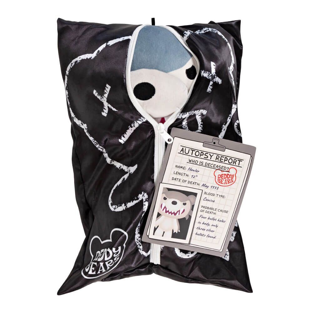 Deddy Bear - Body Bag - Howler