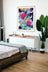 Diesel & Dutch Wall Puzzle 1000pc - Australian Dream