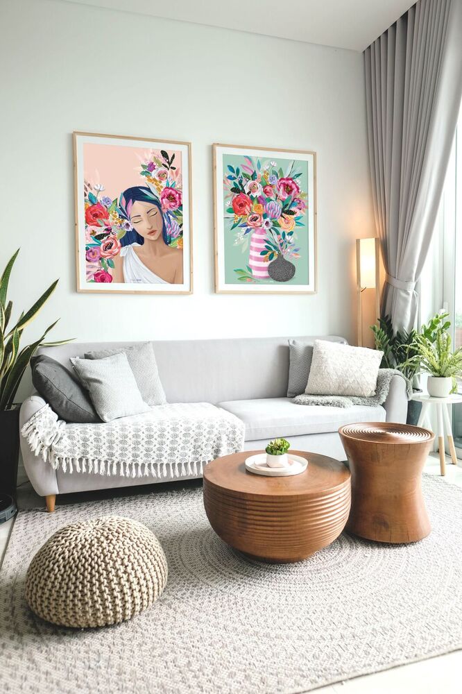 Diesel & Dutch Wall Puzzle 1000pc - Aurelia