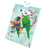 Diesel & Dutch Wall Puzzle 1000pc - Rainbow Lorikeets
