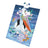 Diesel & Dutch Wall Puzzle 1000pc - Pelican Dreams