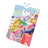Diesel & Dutch Wall Puzzle 1000pc - Positano Steps