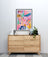 Diesel & Dutch Wall Puzzle 1000pc - Fairy Floss