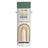 Diesel & Dutch Wall Puzzle 1000pc - Rainbow Arch