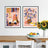 Diesel & Dutch Wall Puzzle 1000pc - Il Giardino