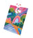 Diesel & Dutch Wall Puzzle 1000pc - Candyland