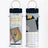 Diesel & Dutch - Felt Roll Up Puzzle Storage Mat