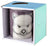 Dots By Donna Mug - Walter the Wombat