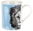 Dots By Donna Mug - Leo the Lion