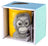 Dots By Donna Mug - Ollie the Orangutan