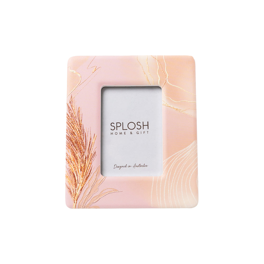 Splosh Desert Dunes Mini Frame Set