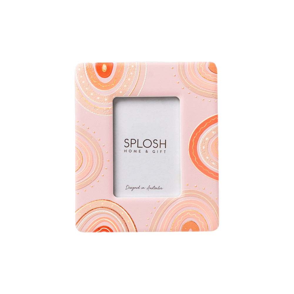 Splosh Desert Dunes Mini Frame Set