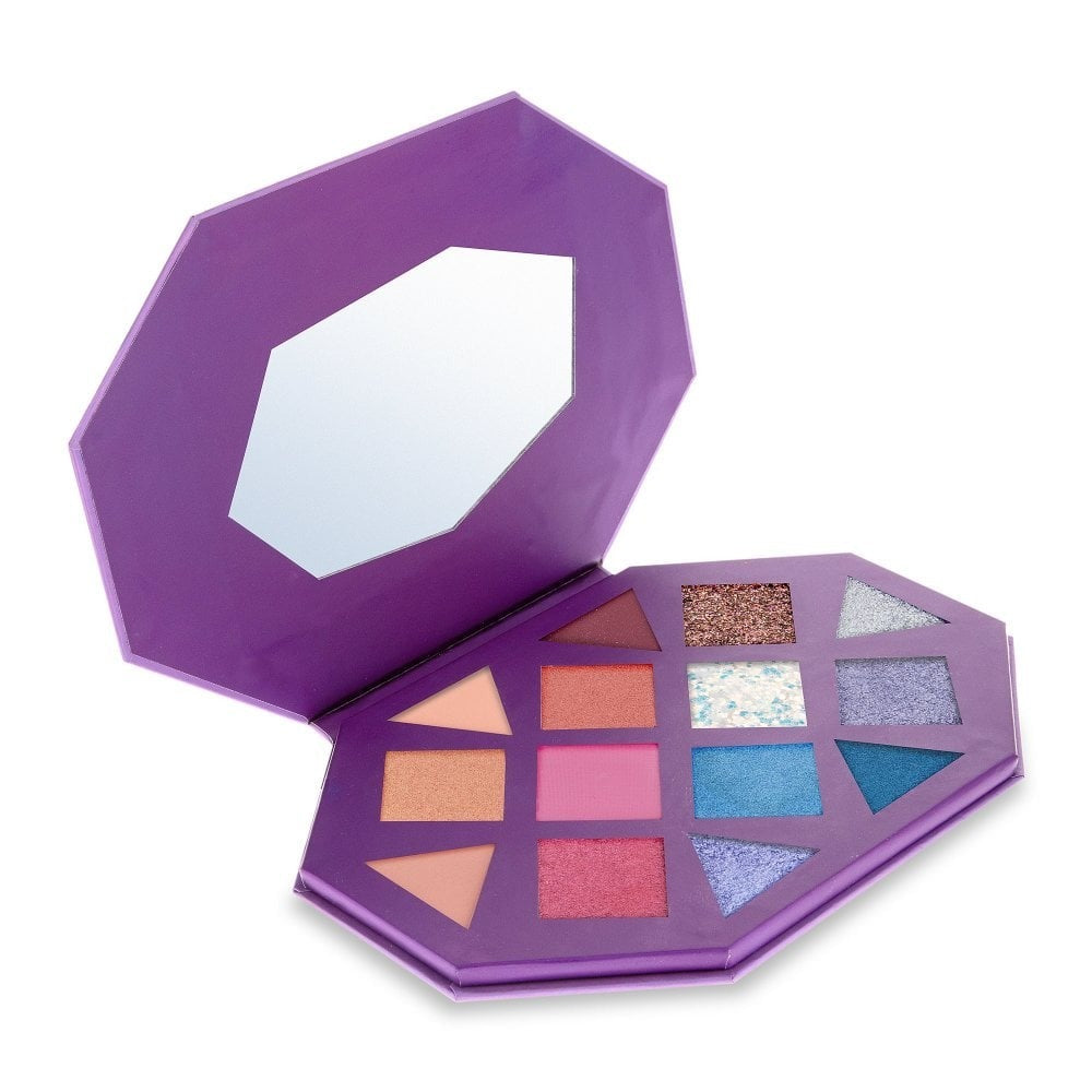 Mad Beauty Disney Frozen Icy Touch Eyeshadow Palette