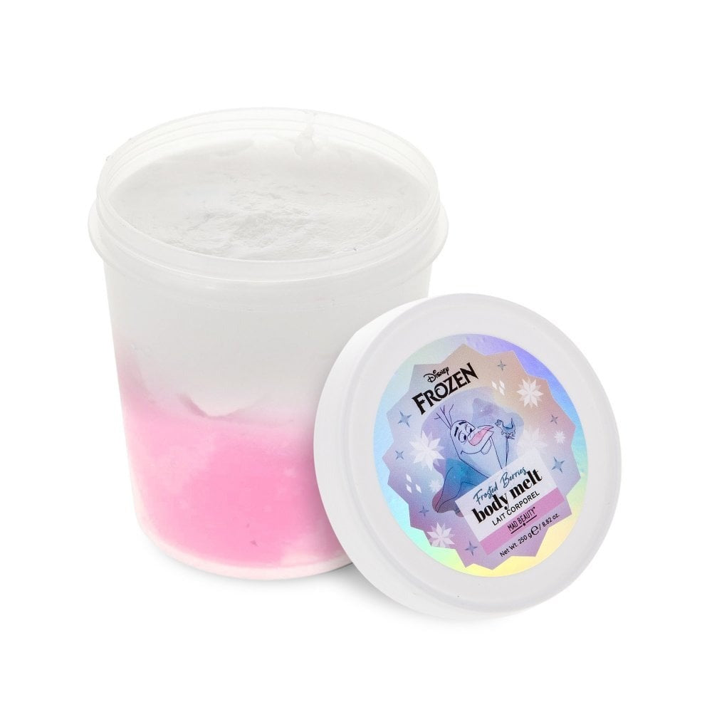 Mad Beauty Disney Frozen Olaf Body Melt