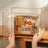 Rolife Wooden Model - DIY Miniature House Display Box