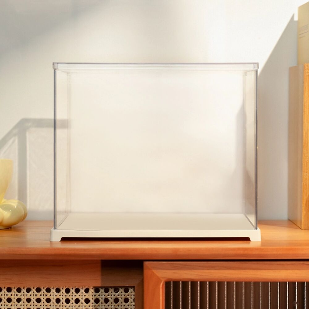 Rolife Wooden Model - DIY Miniature House Display Box