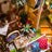 Rolife Wooden Model - DIY Miniature House Mr. Miller's Garden