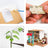 Rolife Wooden Model - DIY Miniature House Simon's Coffee