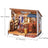 Rolife Wooden Model - DIY Miniature House Kiki's Magic Emporium