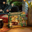 Rolife Wooden Model - DIY Miniature House Alice's Tea Store