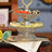 Rolife Wooden Model - DIY Miniature House Alice's Tea Store