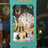 Rolife Wooden Model - DIY Miniature House Alice's Tea Store