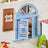 Rolife Wooden Model - DIY Miniature House Dreamy Garden House