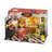 Rolife Wooden Model - DIY Miniature House Garage Workshop