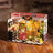 Rolife Wooden Model - DIY Miniature House Garage Workshop