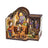 Rolife Wooden Model - DIY Miniature House The Magic Study