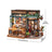 Rolife Wooden Model - DIY Miniature House Tipsy Restaurant