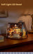 Rolife Wooden Model - DIY Miniature House Baking Kitchen