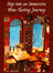 Rolife Wooden Model - DIY Miniature House Cheers Bar & Dining
