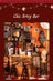 Rolife Wooden Model - DIY Miniature House Cheers Bar & Dining
