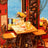 Rolife Wooden Model - DIY Miniature House Cheers Bar & Dining